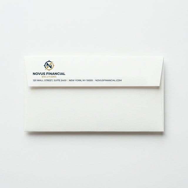 Envelope